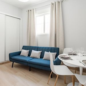 Apartamento de 1 Dormitorio